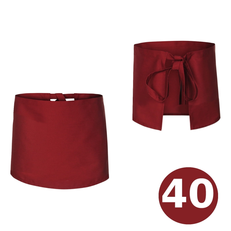 Bordo kuhinjska konobarska bilješka 40cm