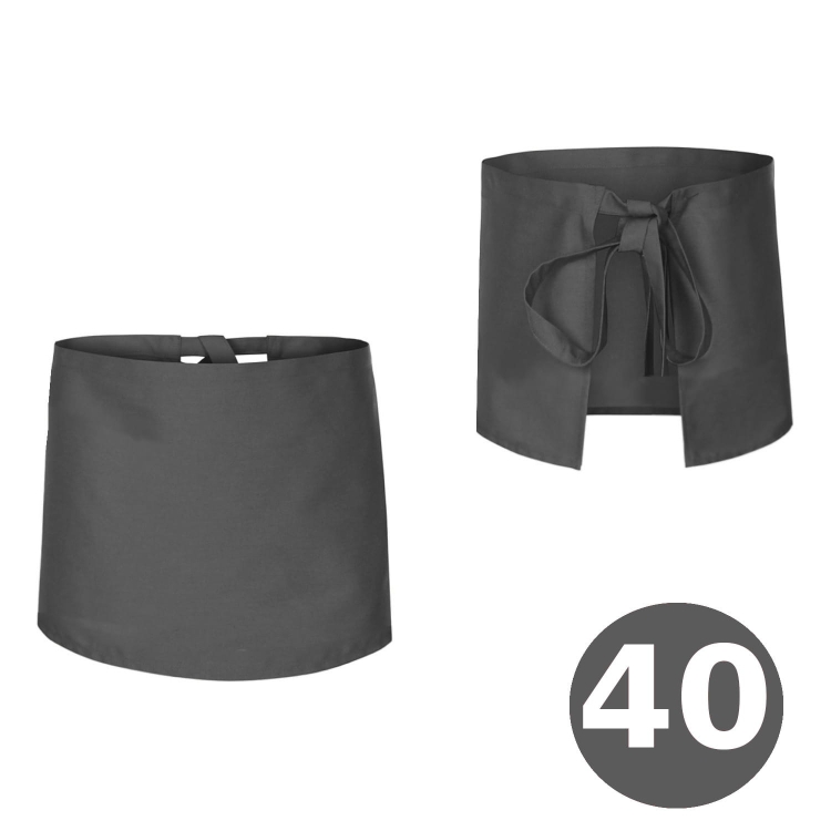 Konobarska kuhinjska bilješka dužine 40 cm