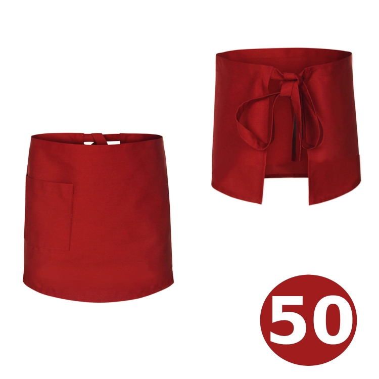 Konobarska kuhinjska bilješka dužine 50 cm