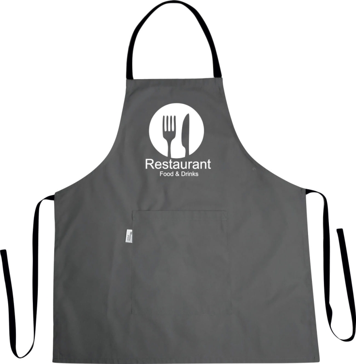 Restoran Hrana & Pića kuhinjski kut.