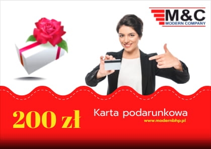 Vrijednost poklon kartice 300kn