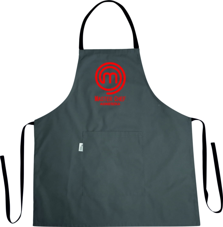 Kuhinjski kut s imenom i prezimenom MASTER CHEF