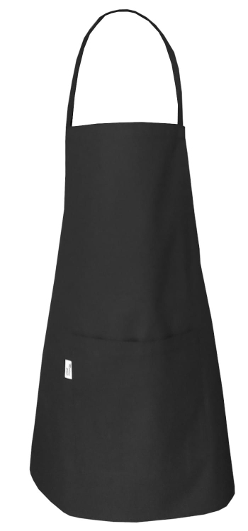 Kuhinjski kut 'Pure vegan food' s estetskim logotipom