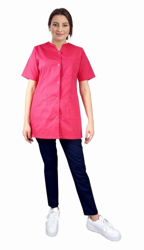 Komplet MEDICAL BEAUTY medicinska bluza i cigarete.