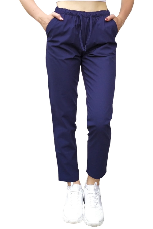 Bluza i cigarete u kompletu MEDICAL BEAUTY