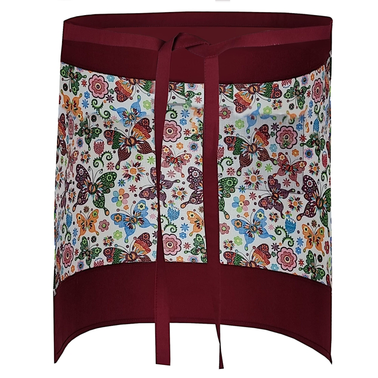 Konobarska kuhinjska bilješka folklor W4