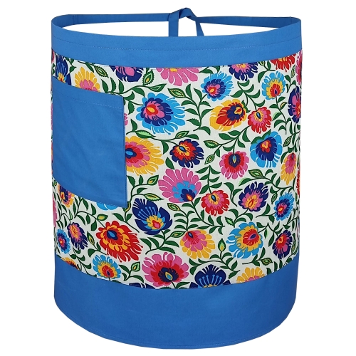 Kuharska poslužiteljska pregača s uzorcima W8