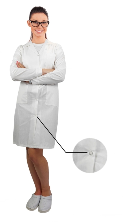 Ženski set 4U1 - medicinski komplet za studente