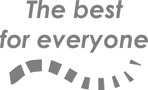 Kapa s logom Voditelja u boji crvenoj.