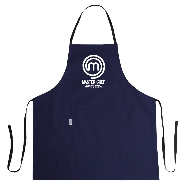 Kuhinjski kut MASTER CHEF s imenom i prezimenom