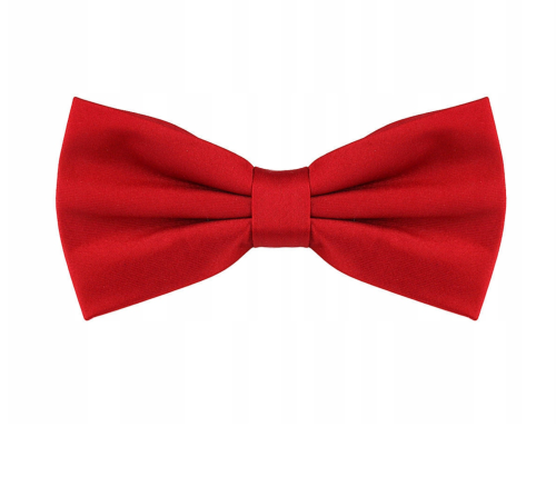 muszka czerwona prestige