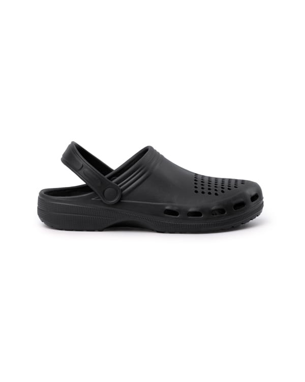 Fit DAN lekkie czarne buty zawodowe