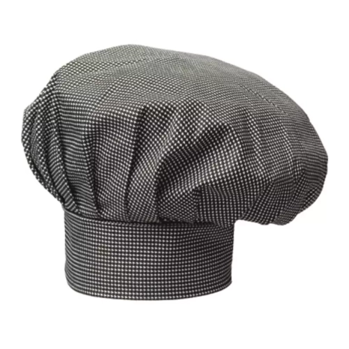 Czapka kucharska szefa kuchni MC-W1
