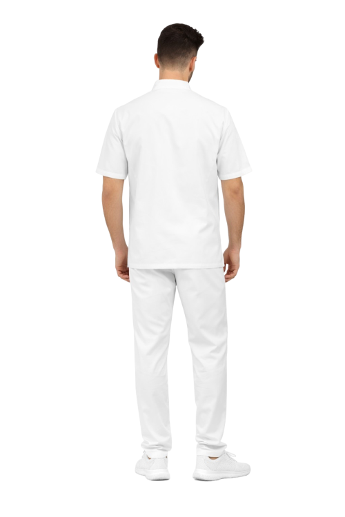 Zestaw dla kucharza – profesjonalny uniform gastronomiczny