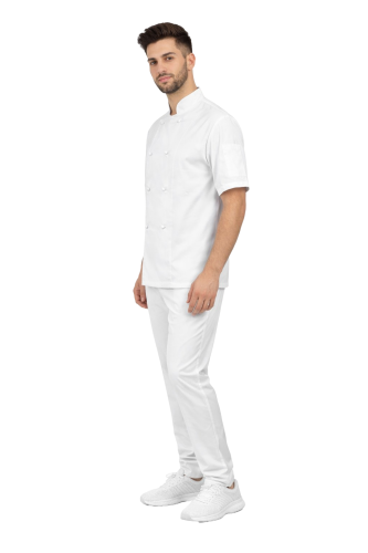 Profesjonalny zestaw gastronomiczny dla kucharza