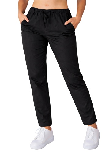 Czarne cygaretki medyczne z bawełny 100%