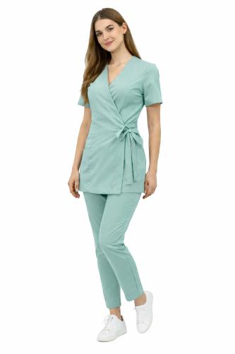 Miętowy  komplet medyczny  kosmetyczny basic premium.png