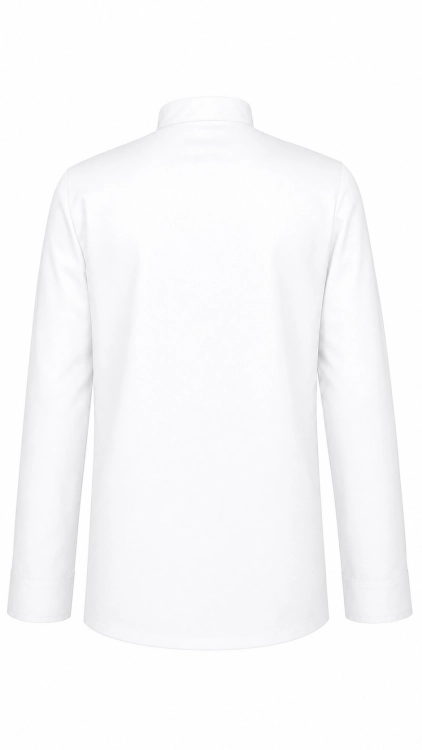 Bluza-kucharska-meska-zakryte-zatrzaski-dwie-kieszenie-kolor-bialy-tyl.png