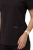 Czarna  bluza medyczna originals ultra zblizenie z boku.png