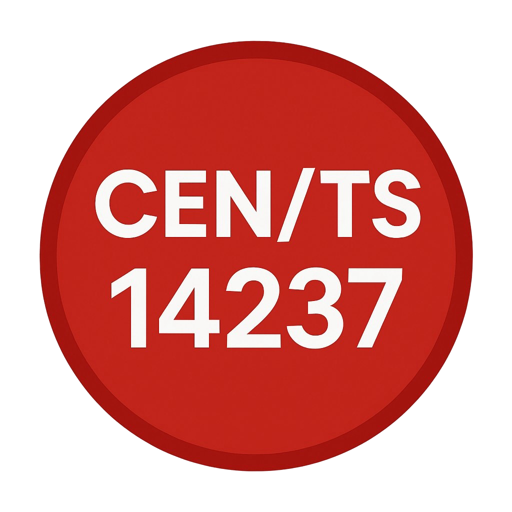 Norma medicinskih tekstila CEN/TS 14237