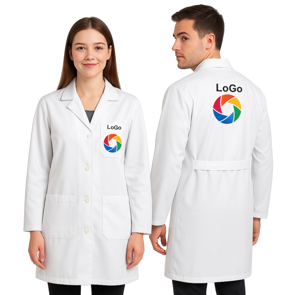 Personalizirane medicinske kute s vlastitim logotipom – ModernBHP